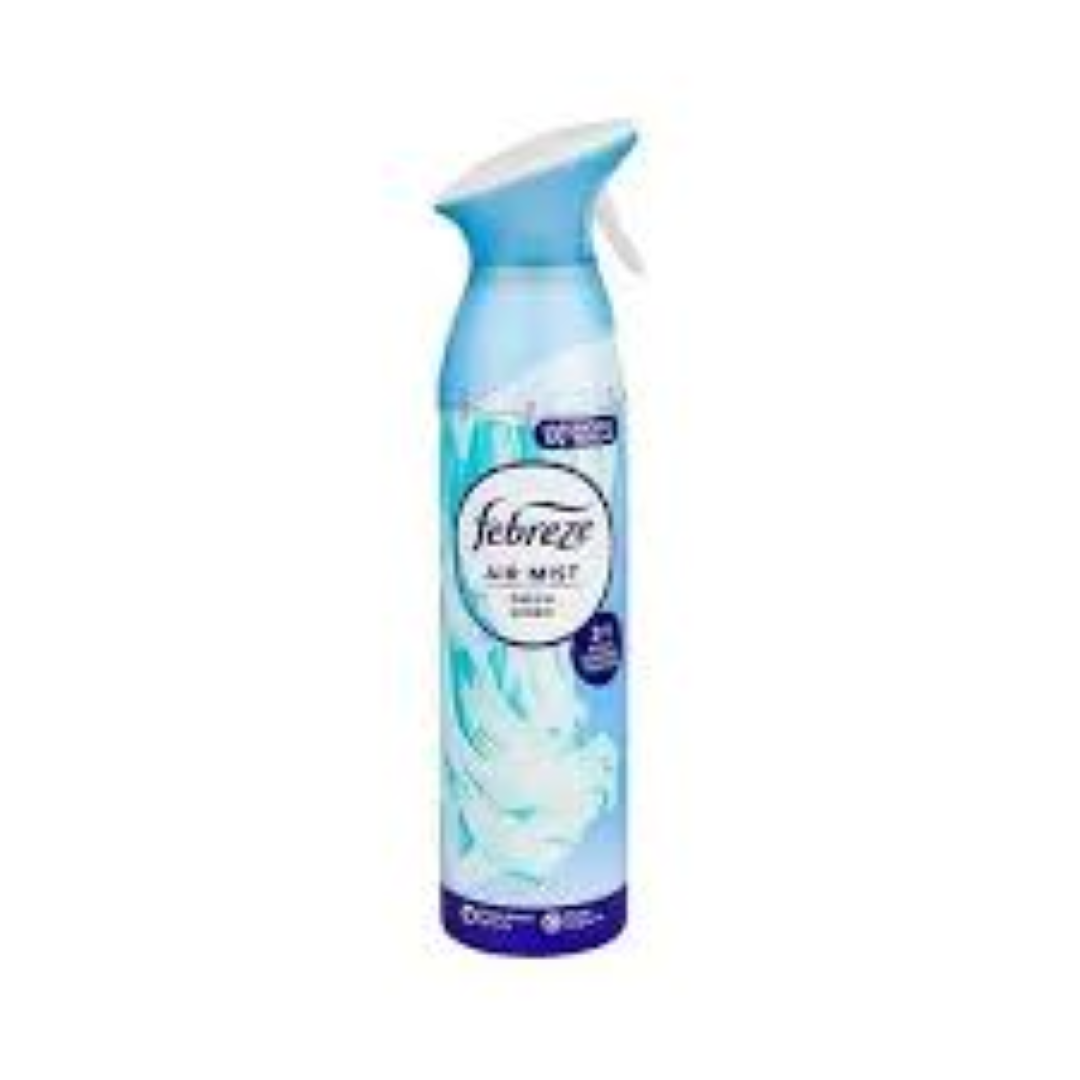SOOTHE AIR DECOR A/F COOL LINEN 8ML